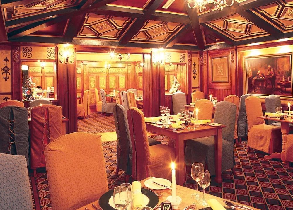 Avenue Hotel Cill Airne