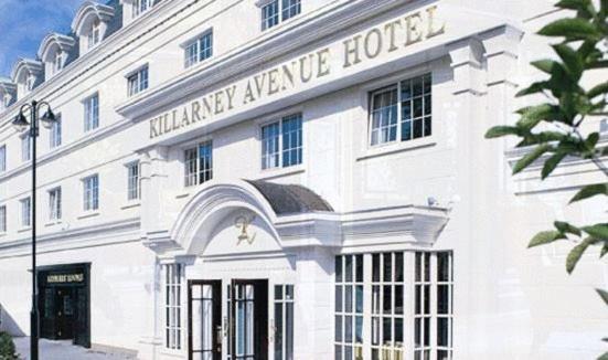 Hotel Avenue Cill Airne