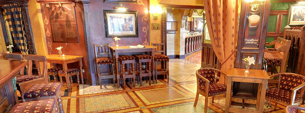 Avenue 4* Cill Airne