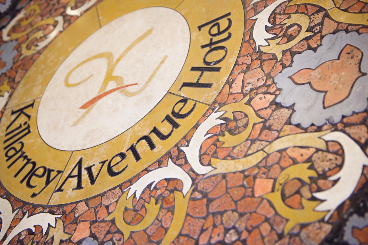 Avenue 4* Cill Airne