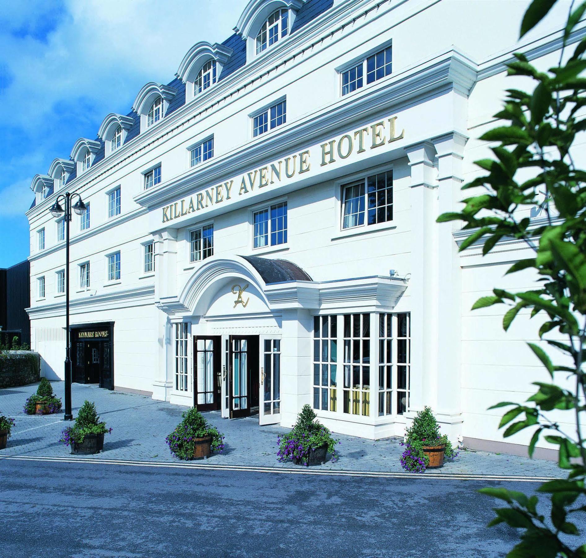 Avenue 4* Cill Airne