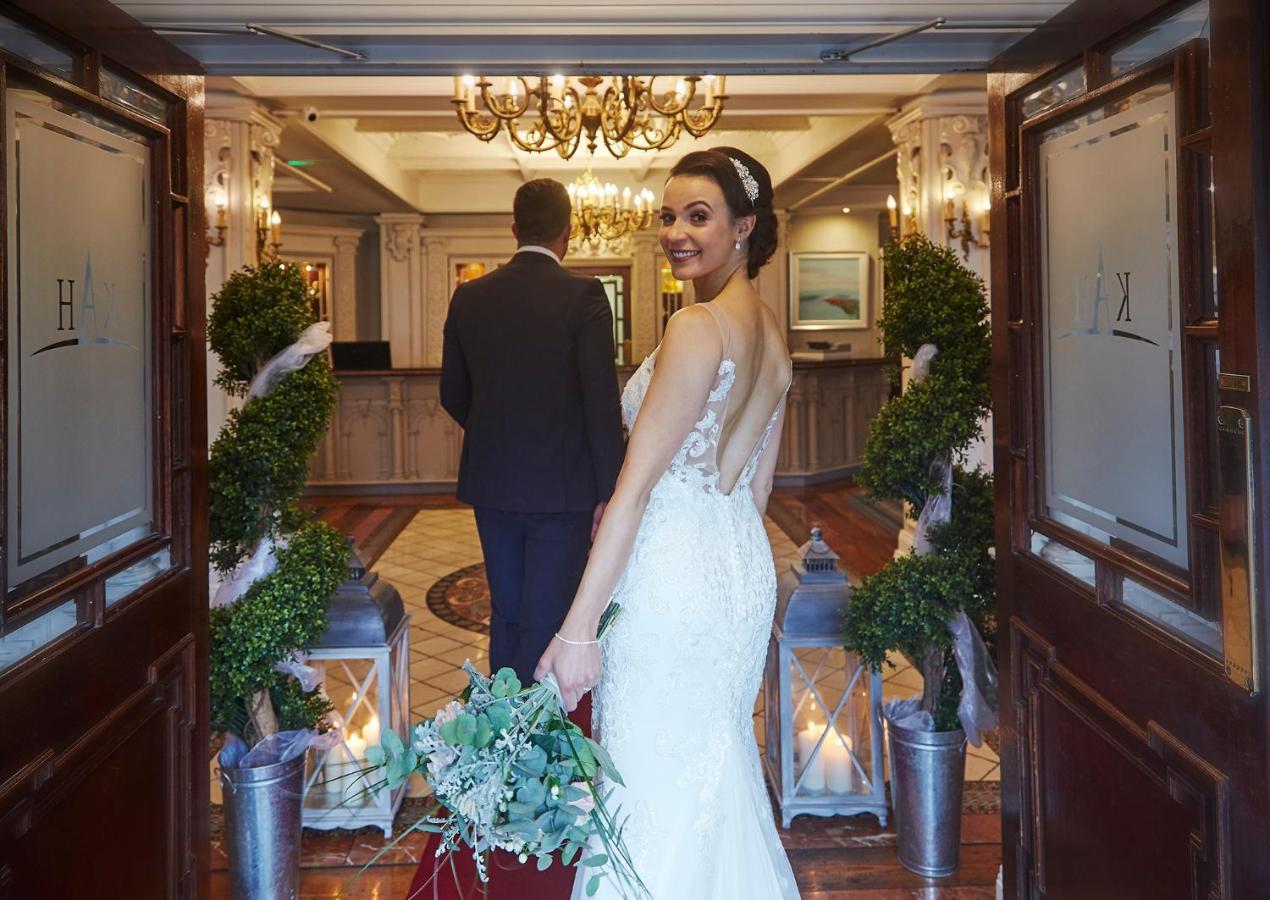 Hotel Avenue Cill Airne